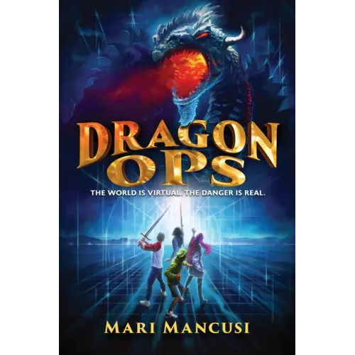 Dragon Ops