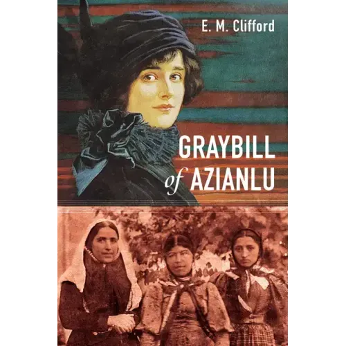 Graybill of Azianlu