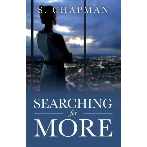 Searching for More
