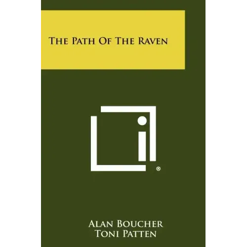 The Path of the Raven