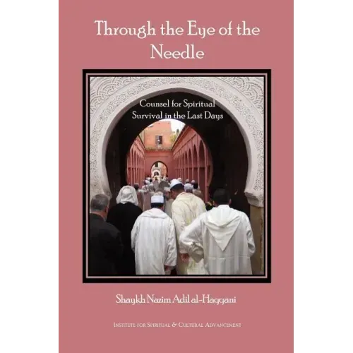 Through the Eye of the Needle