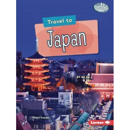Travel to Japan
