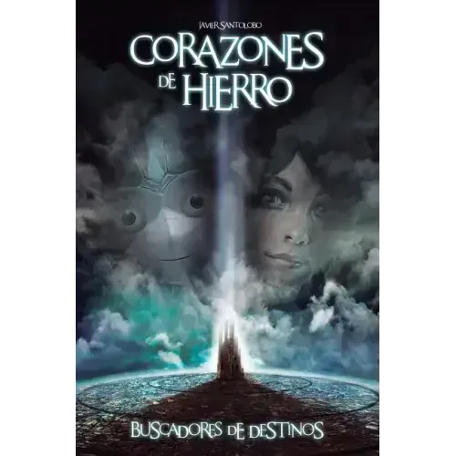 Corazones de Hierro: Buscadores de Destinos