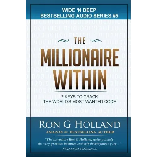 Wide 'N Deep #5: Millionaire Secrets