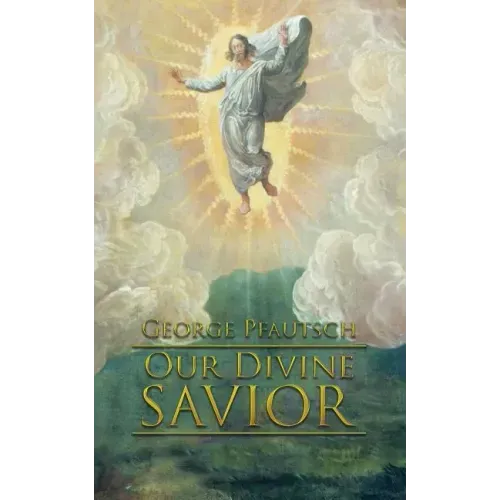 Our Divine Savior