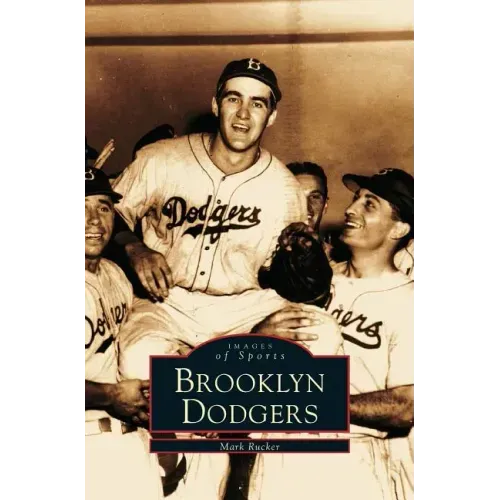 Brooklyn Dodgers