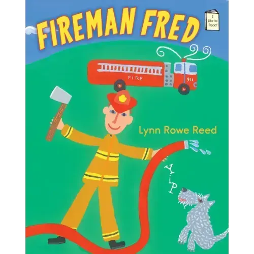 Fireman Fred
