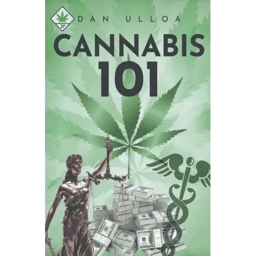 Cannabis 101
