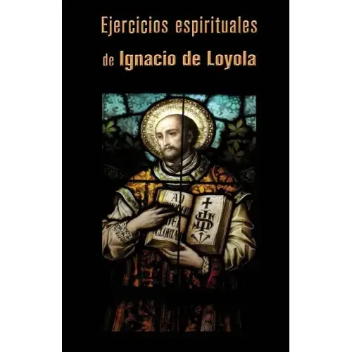 Ejercicios espirituales