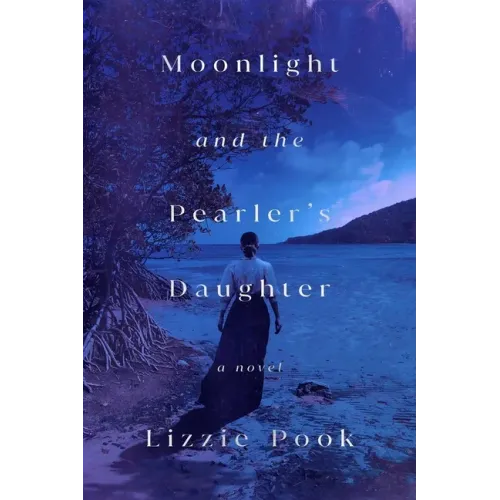 Moonlight and the Pearler's Daughter