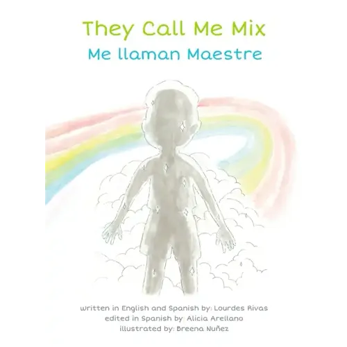 They Call Me Mix/Me Llaman Maestre