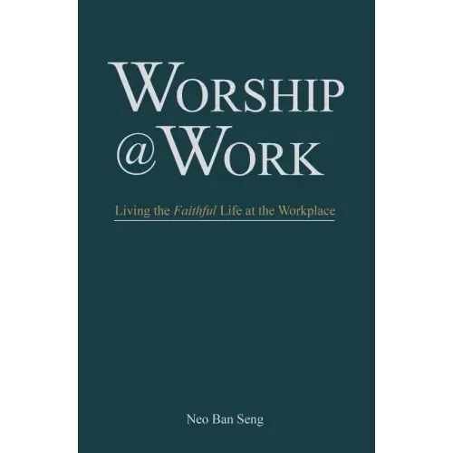 Worship @ Work