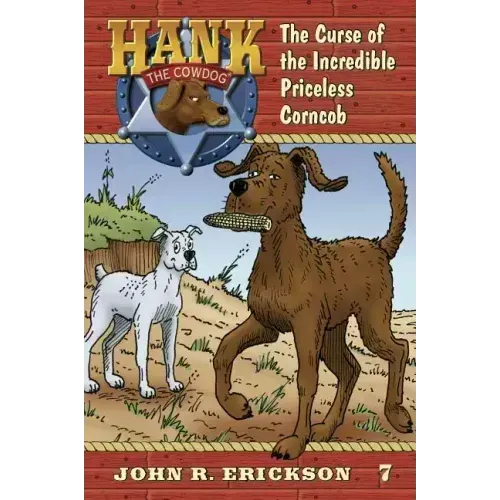 The Curse of the Incredible Priceless Corncob