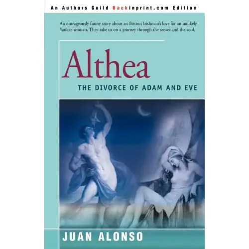 Althea: (The Divorce of Adam and Eve)