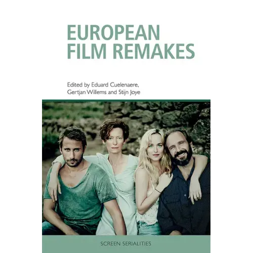European Film Remakes