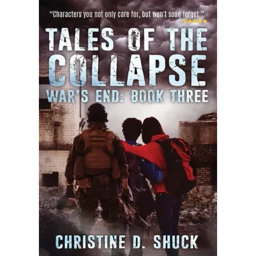 Tales of the Collapse