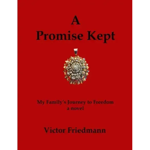 A Promise Kept