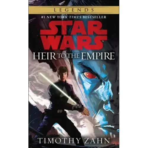 Heir to the Empire