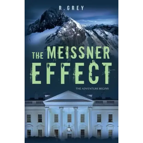The Meissner Effect: The Adventure Begins