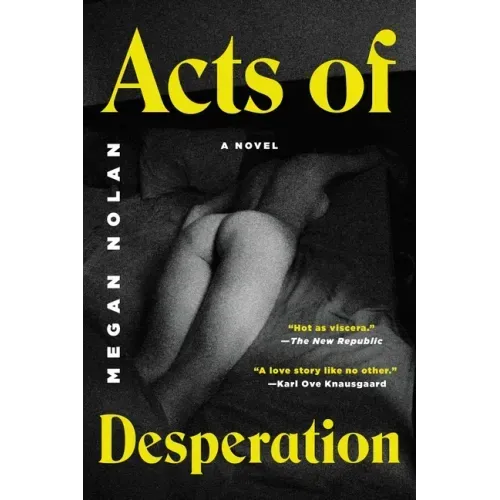 Acts of Desperation