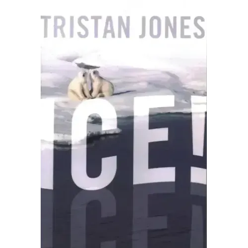 Ice!