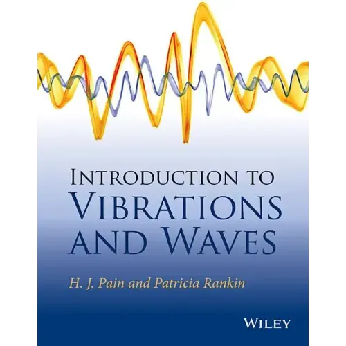 Introduction to Vibrations and Waves