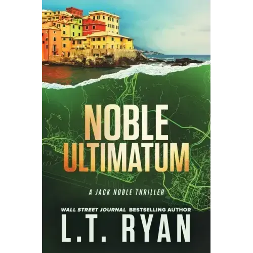Noble Ultimatum