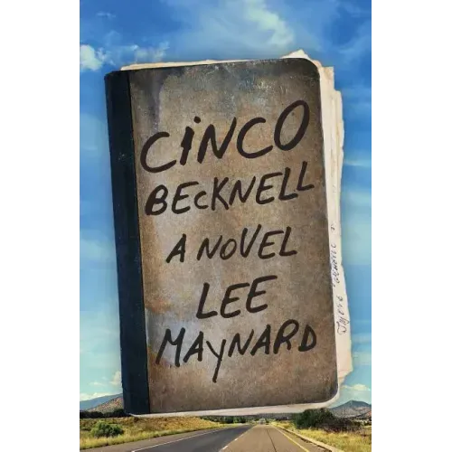 Cinco Becknell