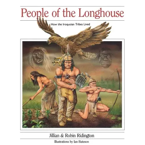 People of the Longhouse