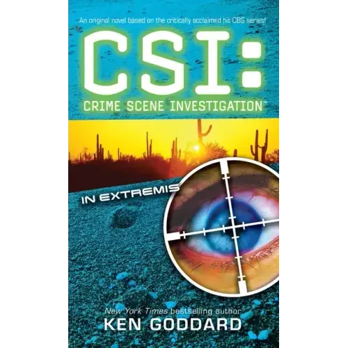 Csi: In Extremis