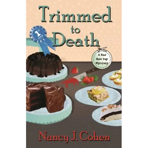 Trimmed to Death