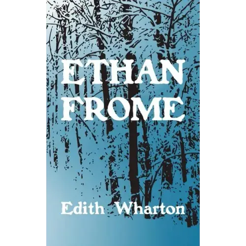 Ethan Frome