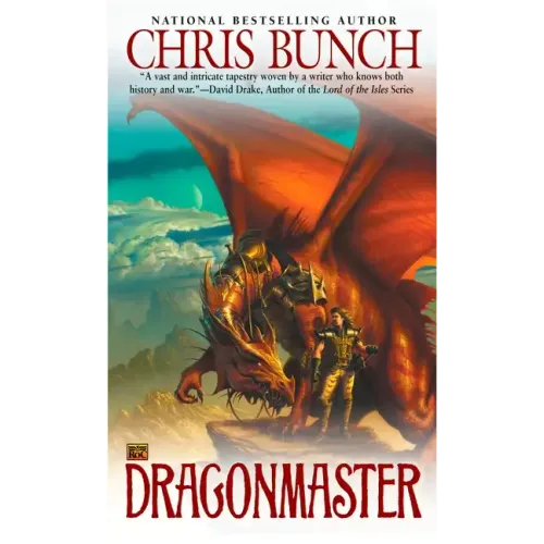 Dragonmaster
