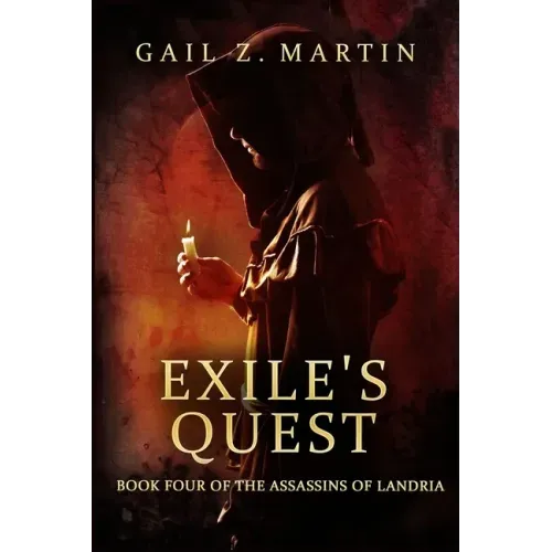 Exile's Quest