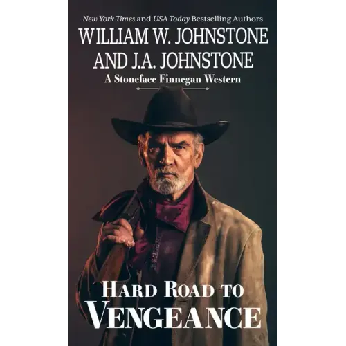Hard Road to Vengeance