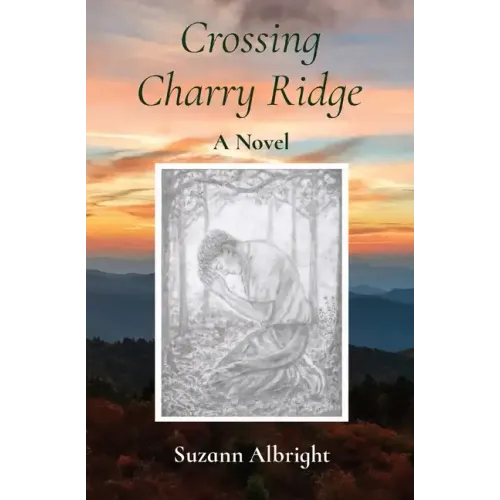 Crossing Charry Ridge