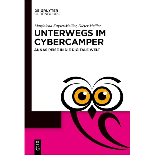 Unterwegs im Cyber-Camper