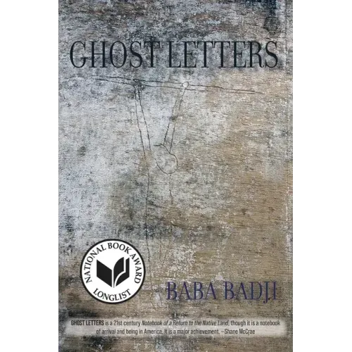 Ghost Letters