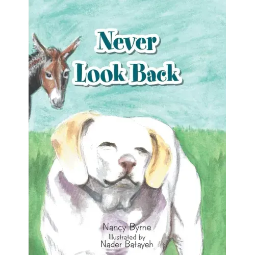 Never Look Back