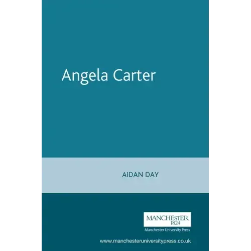 Angela Carter