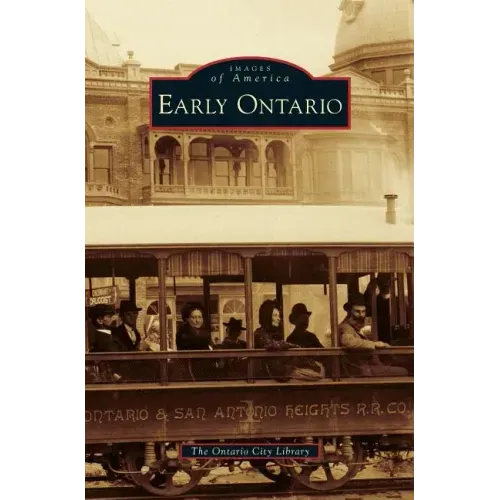 Early Ontario
