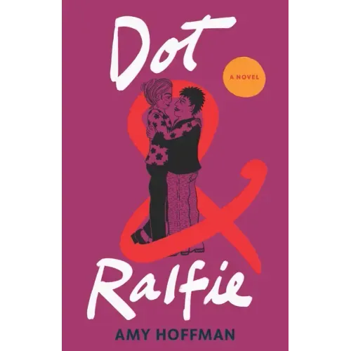 Dot & Ralfie