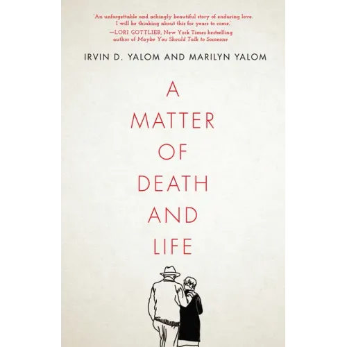 A Matter of Death and Life