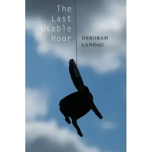 The Last Usable Hour