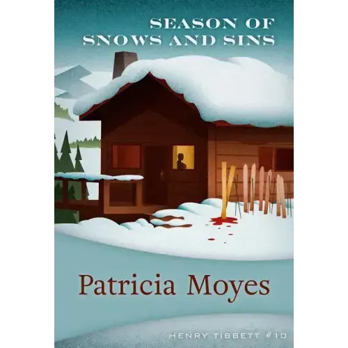 Season of Snows and Sins