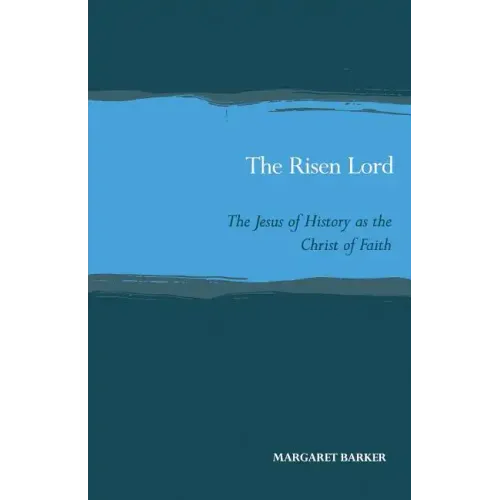 Risen Lord