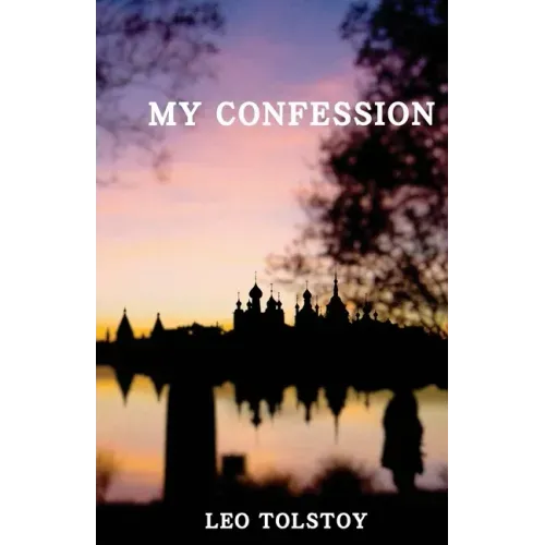 My Confession