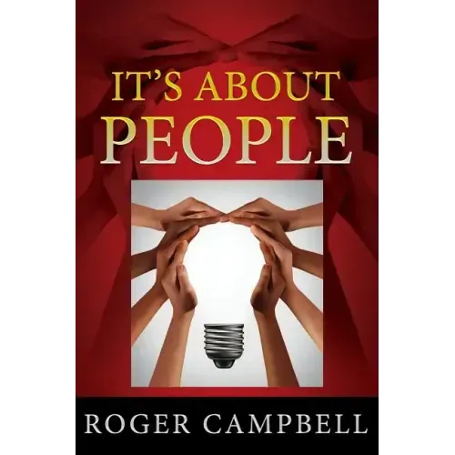 It's About People