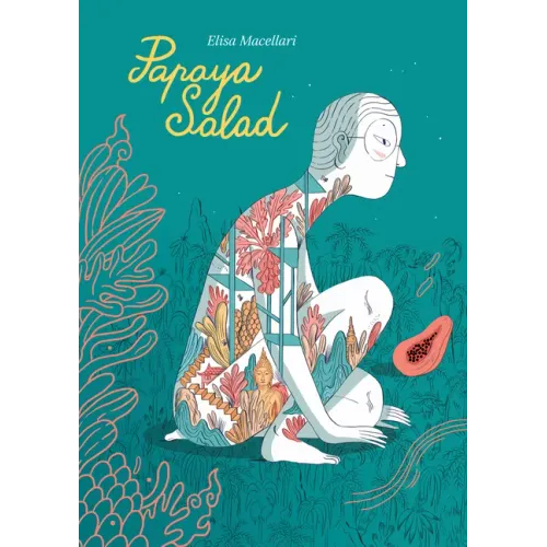 Papaya Salad