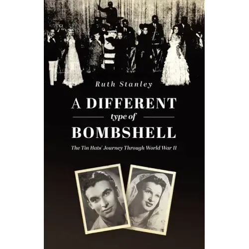 A Different Type of Bombshell: The Tin Hats' Journey Through World War II